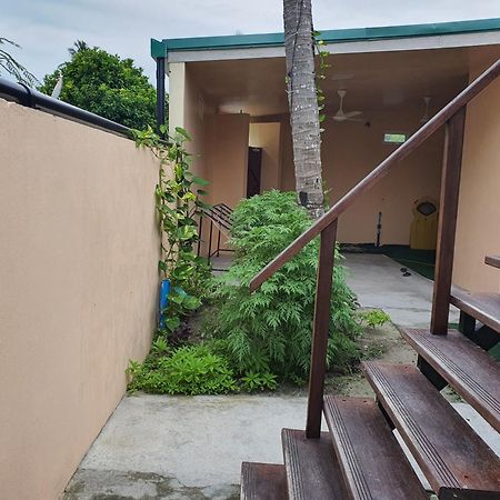 Tropical Stay Thulusdhoo Exteriör bild