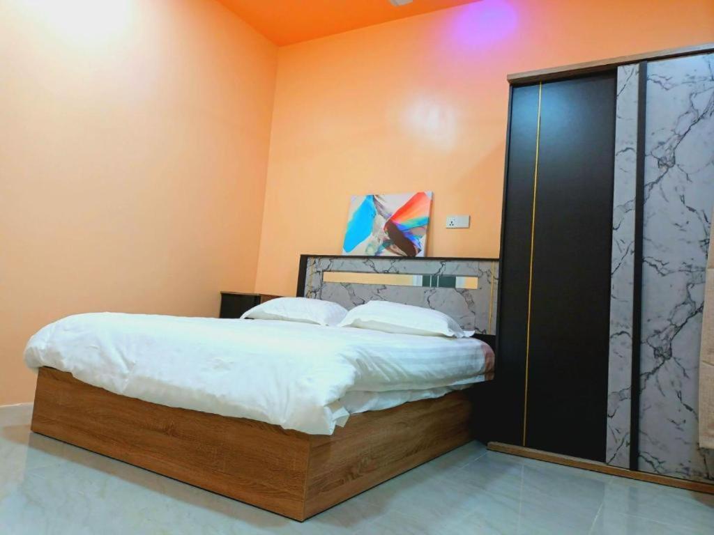 Tropical Stay Thulusdhoo Exteriör bild